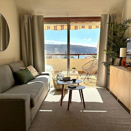 Seaview Apartment - Los Cristianos Exterior foto