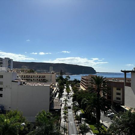 Seaview Apartment - Los Cristianos Los Cristianos  Exterior foto