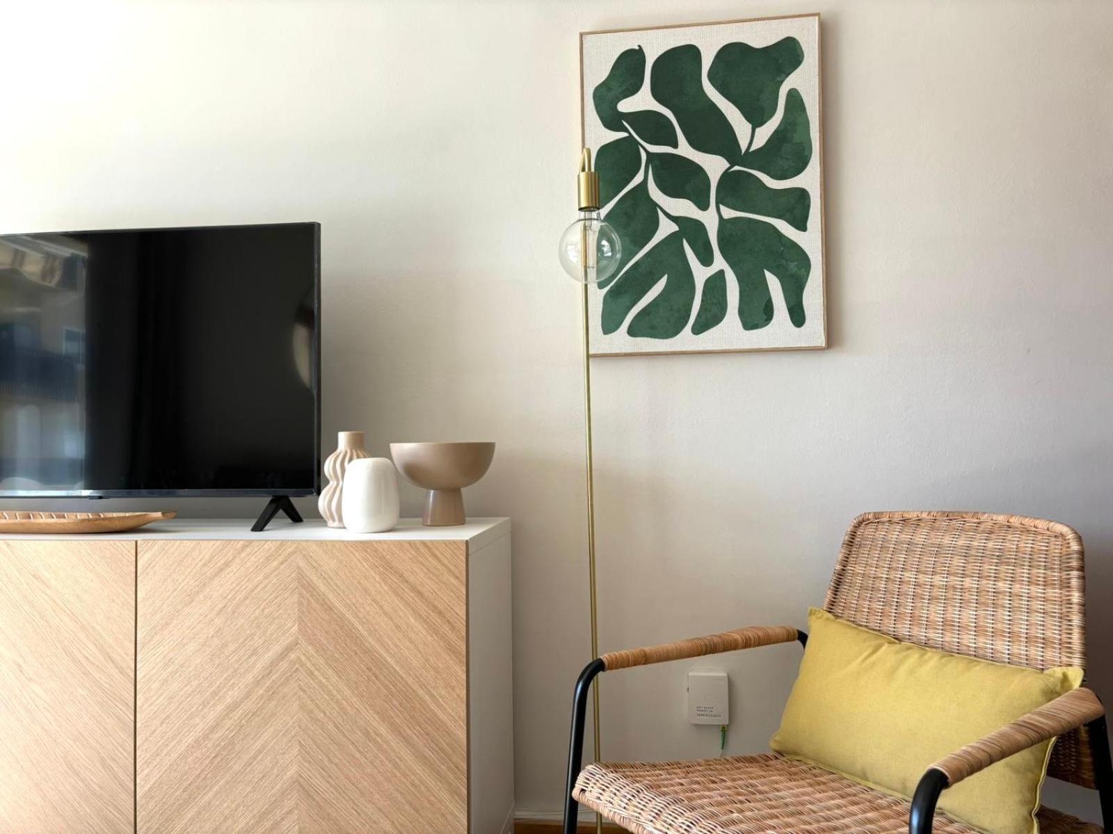 Seaview Apartment - Los Cristianos Exterior foto