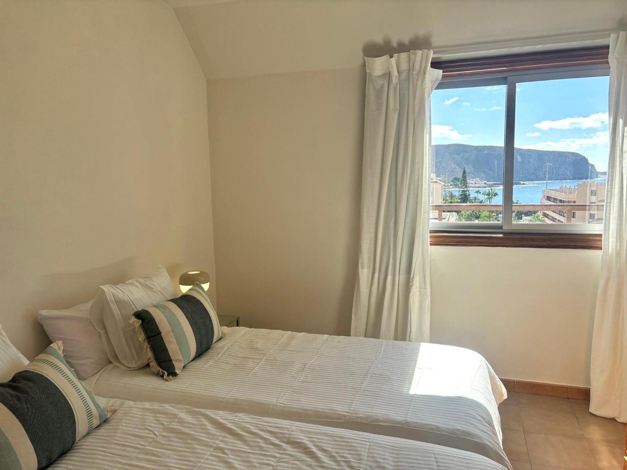 Seaview Apartment - Los Cristianos Los Cristianos  Exterior foto